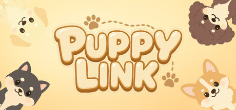 Puppy Link - Tile Connect