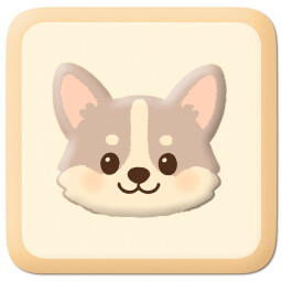 PUPPY7 Pair Ace icon