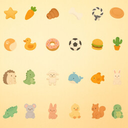 Toy Collection Master icon