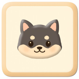 PUPPY1 Pair Ace icon