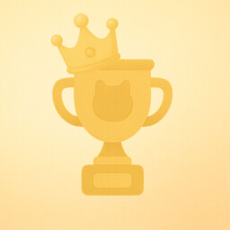 King of Crowns (Gold) icon