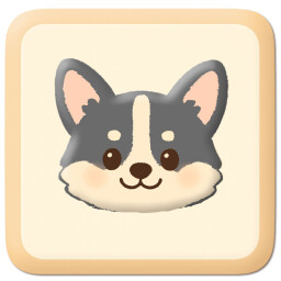 PUPPY6 Pair Ace icon