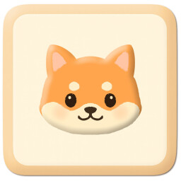 PUPPY3 Pair Ace icon