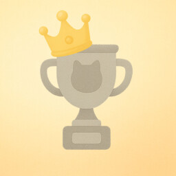 Crown Chaser (Silver) icon