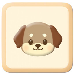 PUPPY10 Pair Ace icon