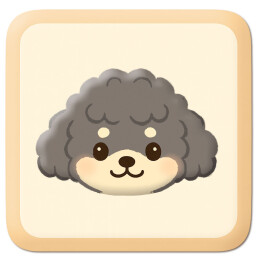 PUPPY16 Pair Ace icon