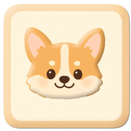 PUPPY5 Pair Ace icon