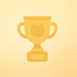 Medal Master (Gold) icon