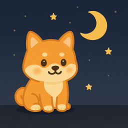 Midnight Player icon