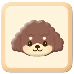 PUPPY15 Pair Ace icon