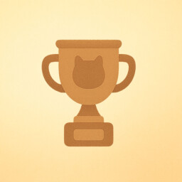 Medal Collector (Bronze) icon