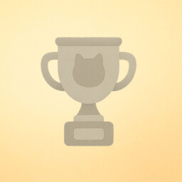 Medal Collector (Silver) icon