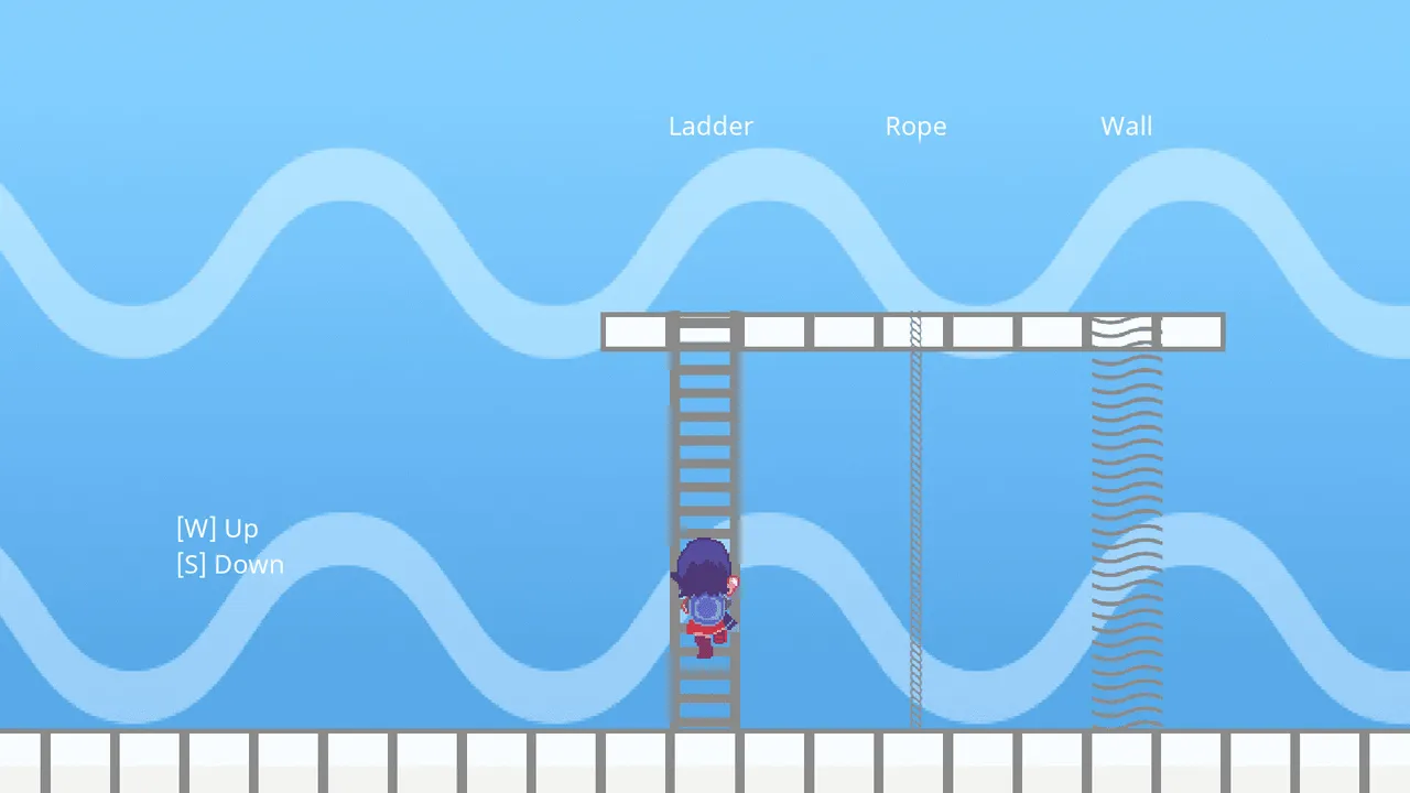 Shining Starter Screenshot 3