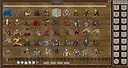 Fantasy Grounds - H1-Castle of Shadows 4E Fantasy (Token Pack) Screenshot 2