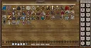 Fantasy Grounds - H1-Castle of Shadows 4E Fantasy (Token Pack) Screenshot 1