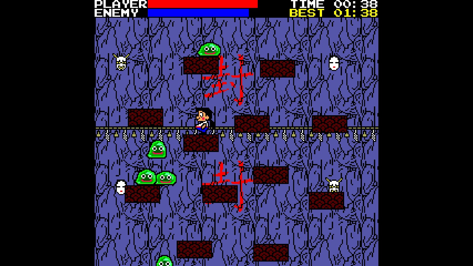 Survive the Spin Screenshot 3