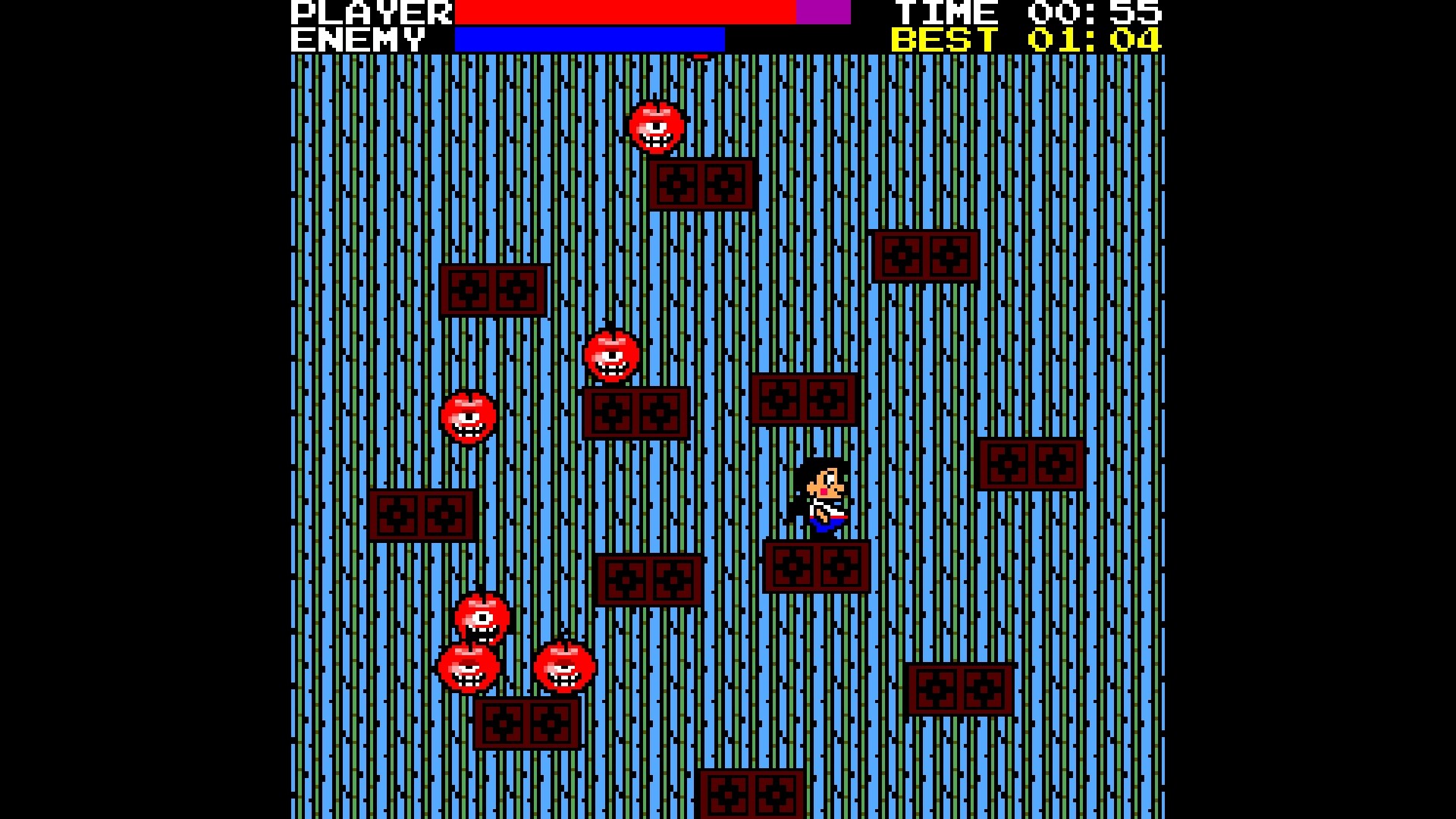 Survive the Spin Screenshot 2