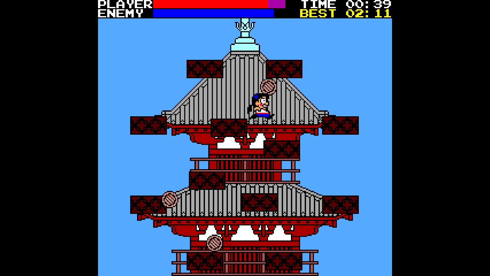 Survive the Spin Screenshot 0