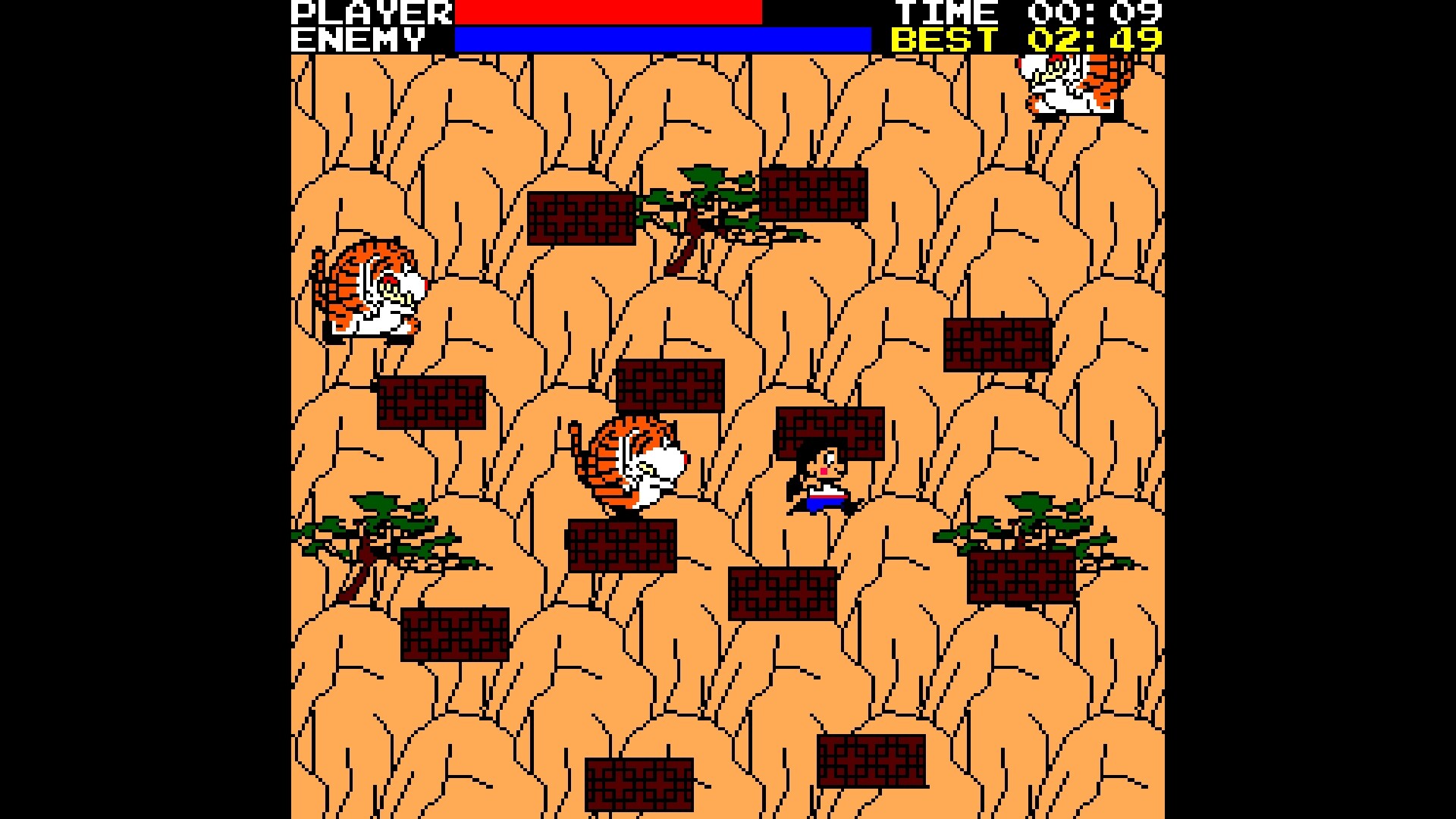 Survive the Spin Screenshot 1