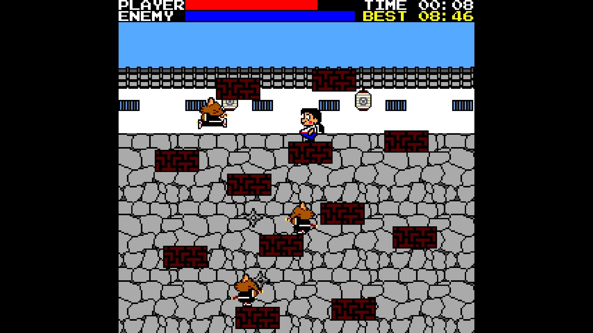 Survive the Spin Screenshot 6