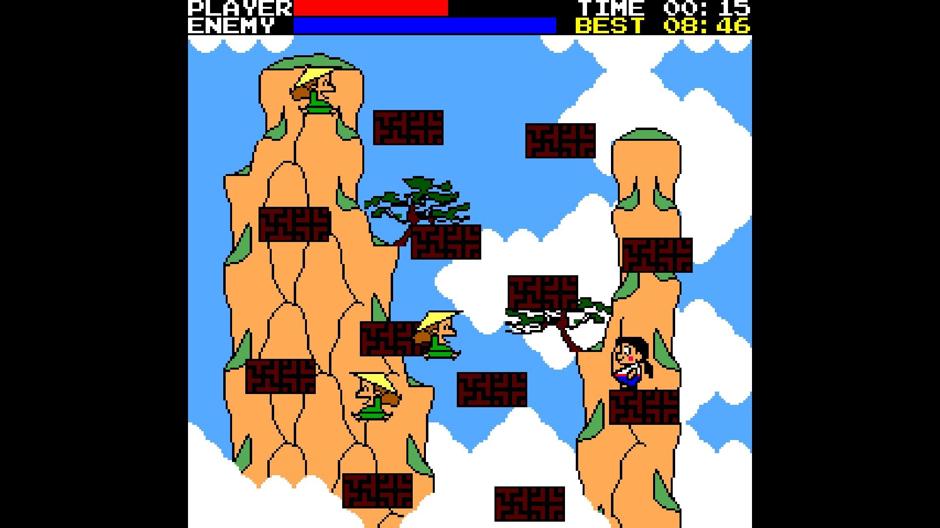 Survive the Spin Screenshot 4