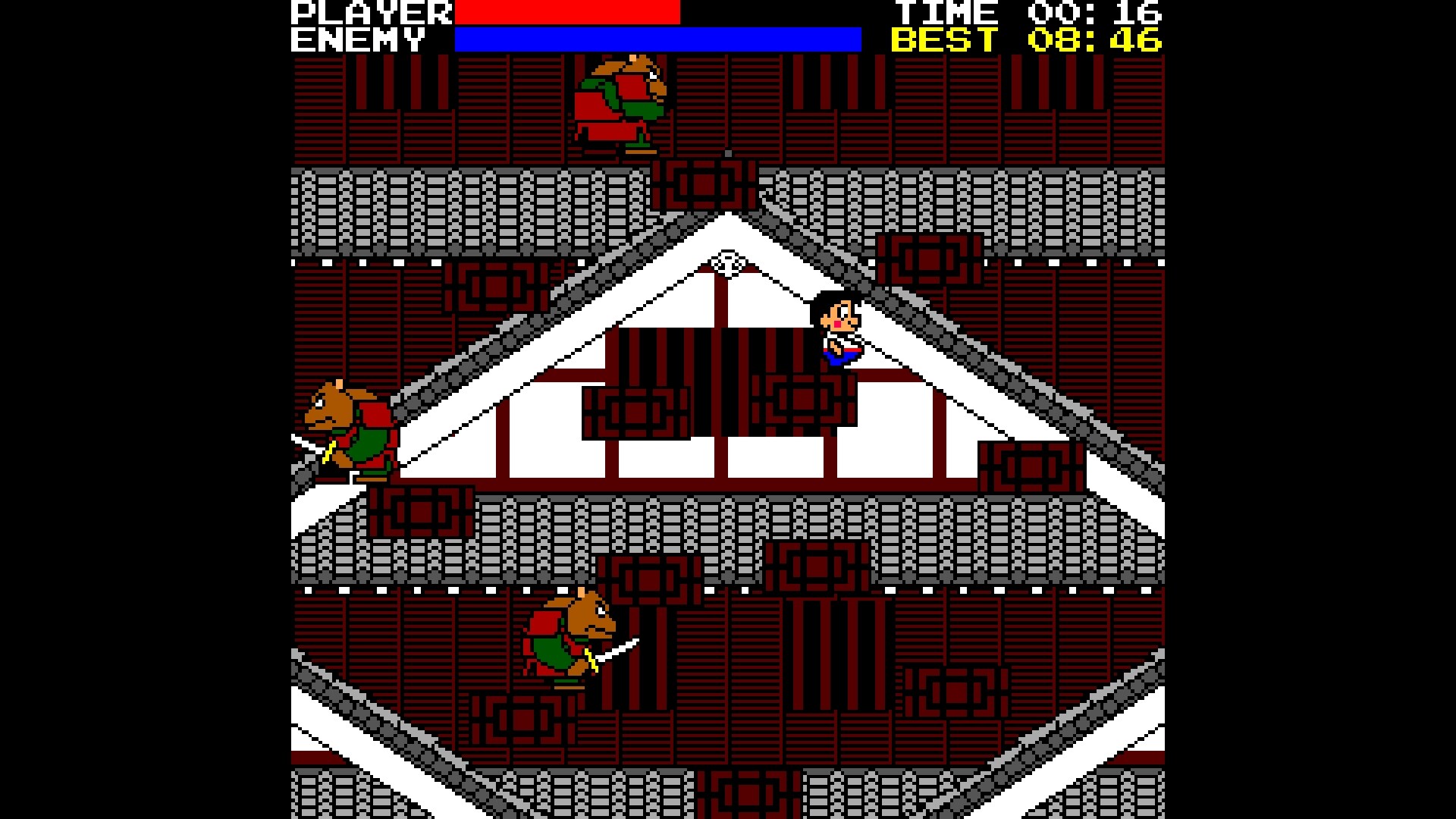 Survive the Spin Screenshot 7