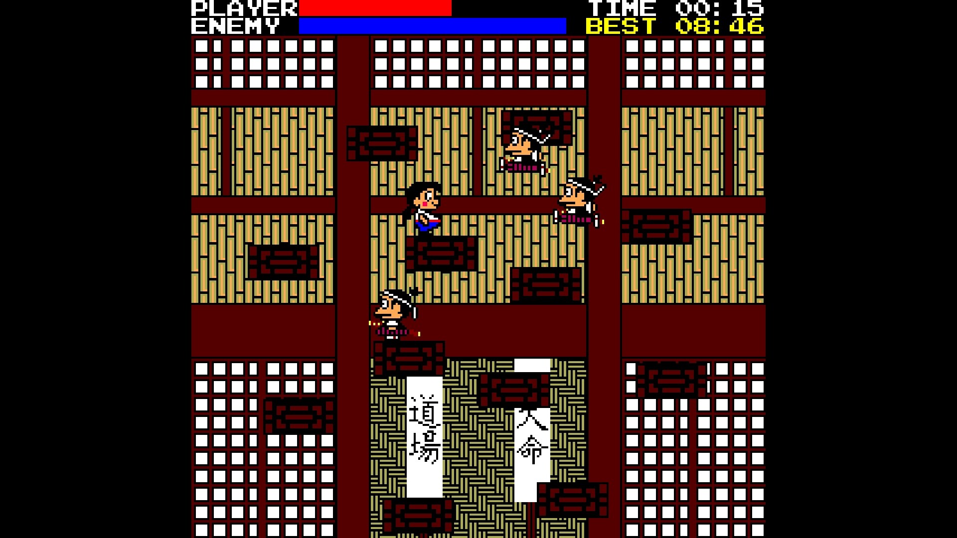 Survive the Spin Screenshot 5