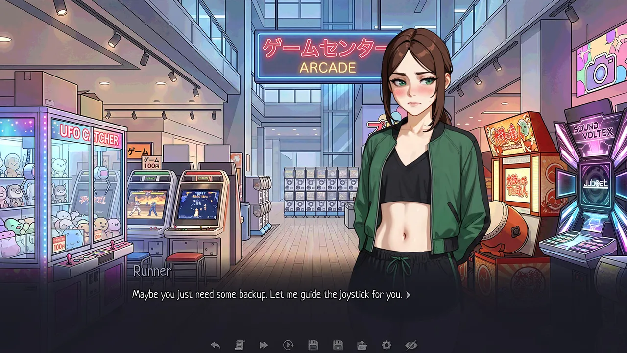 Apocalypse with Femboy - Mission: Japan Summit Screenshot 4