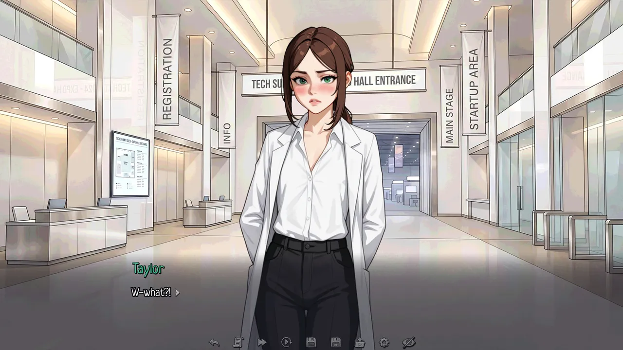 Apocalypse with Femboy - Mission: Japan Summit Screenshot 5