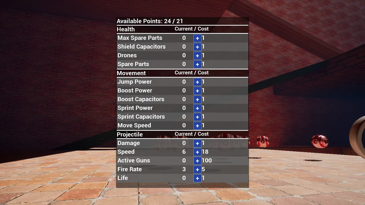 Point Shooter Screenshot 2