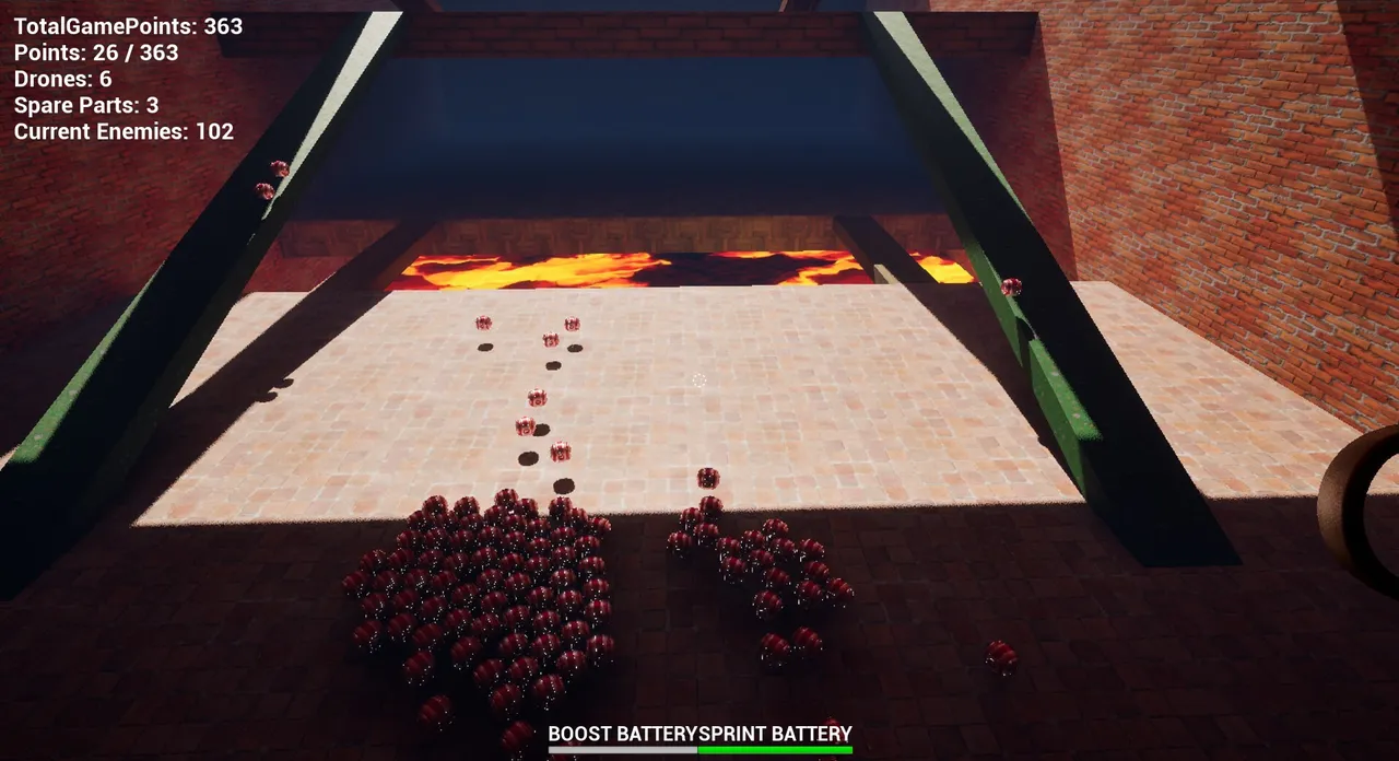 Point Shooter Screenshot 0