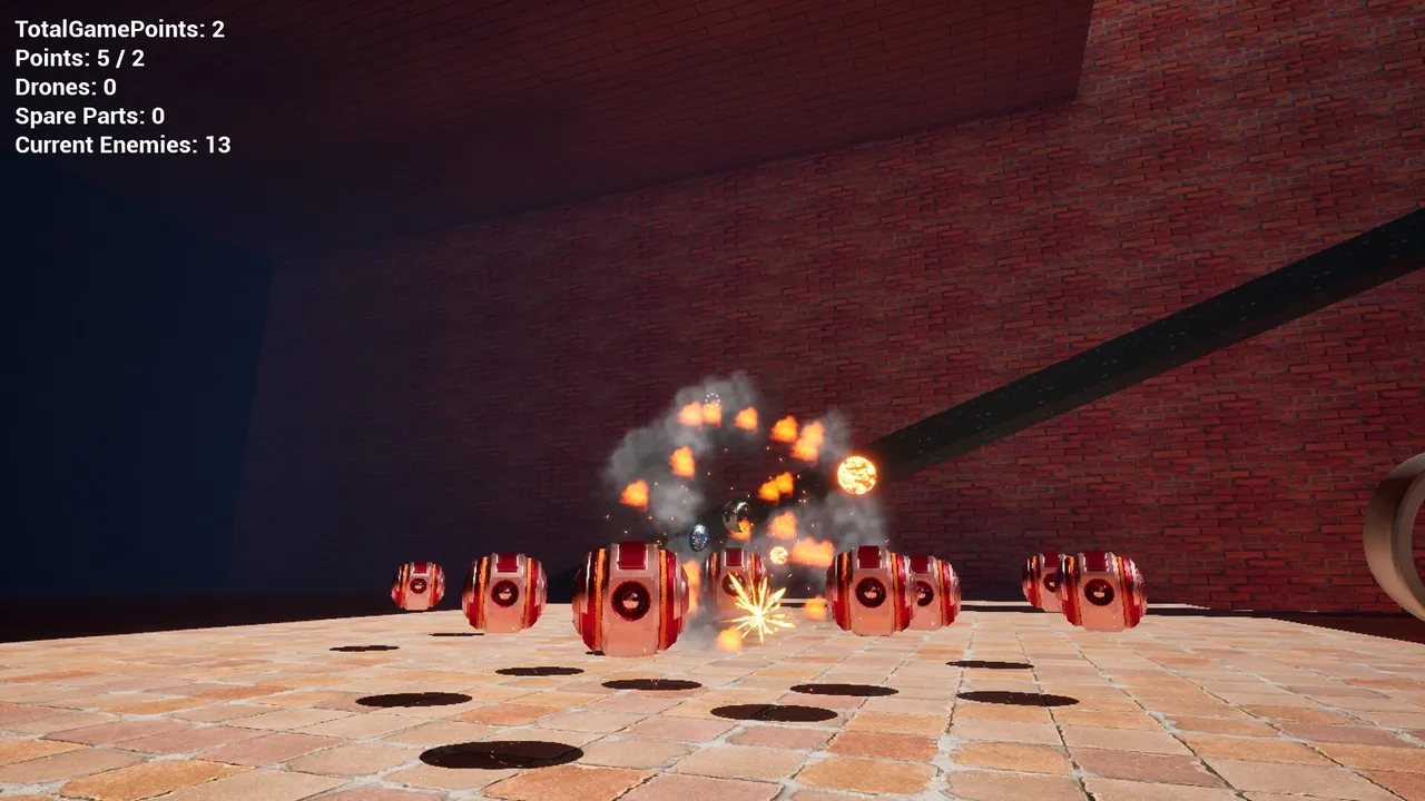 Point Shooter Screenshot 4