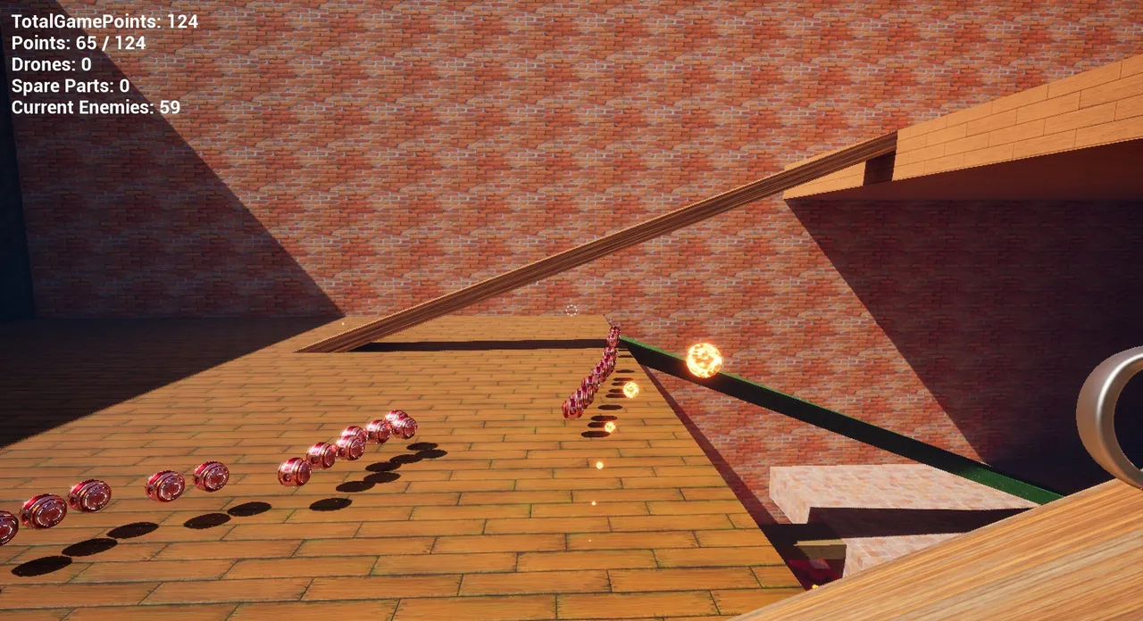 Point Shooter Screenshot 1