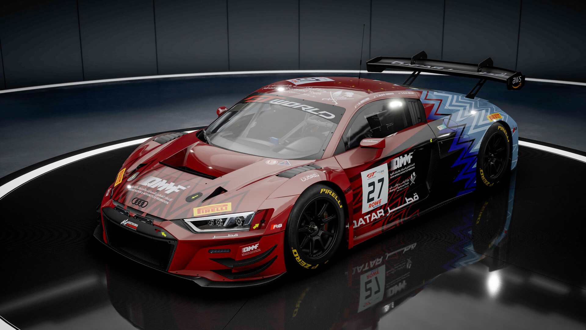 Assetto Corsa Competizione Screenshot 35