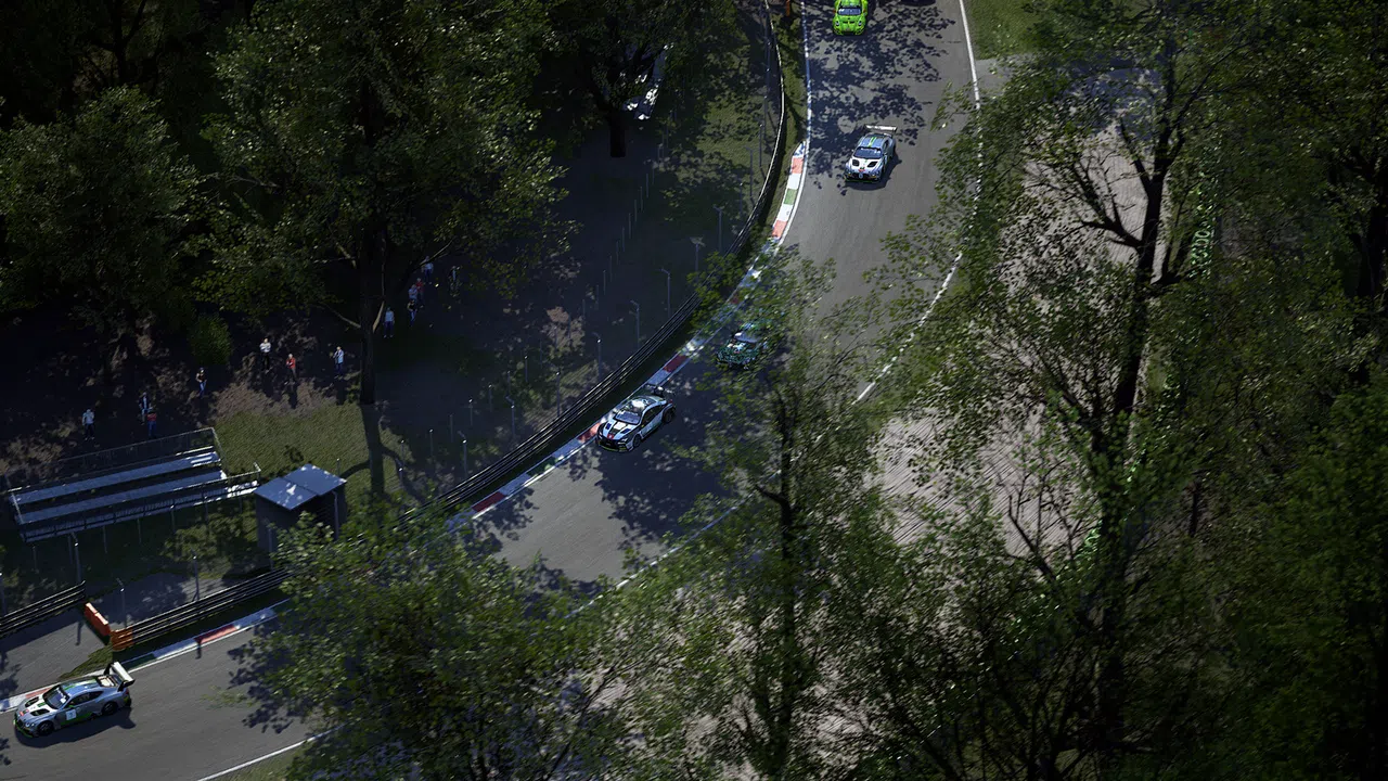 Assetto Corsa Competizione Screenshot 68