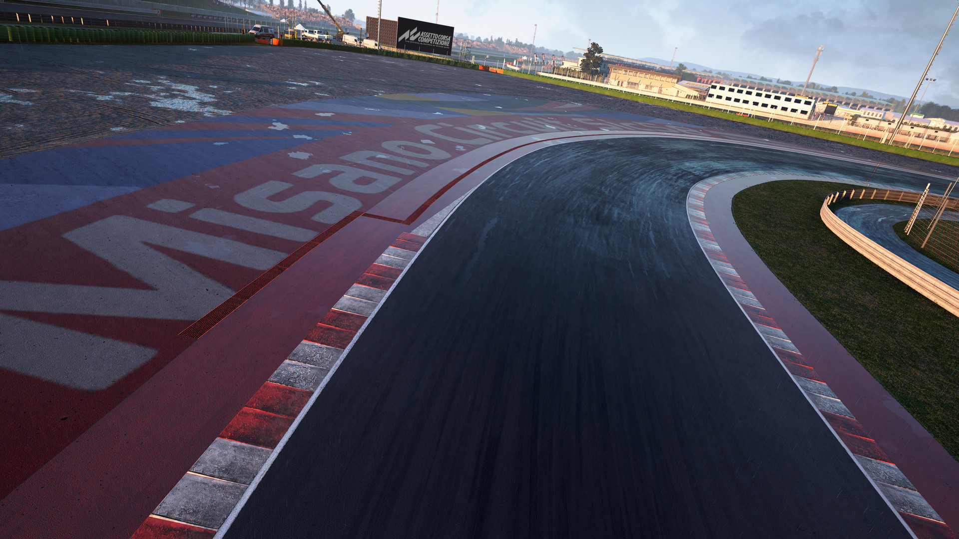 Assetto Corsa Competizione Screenshot 111