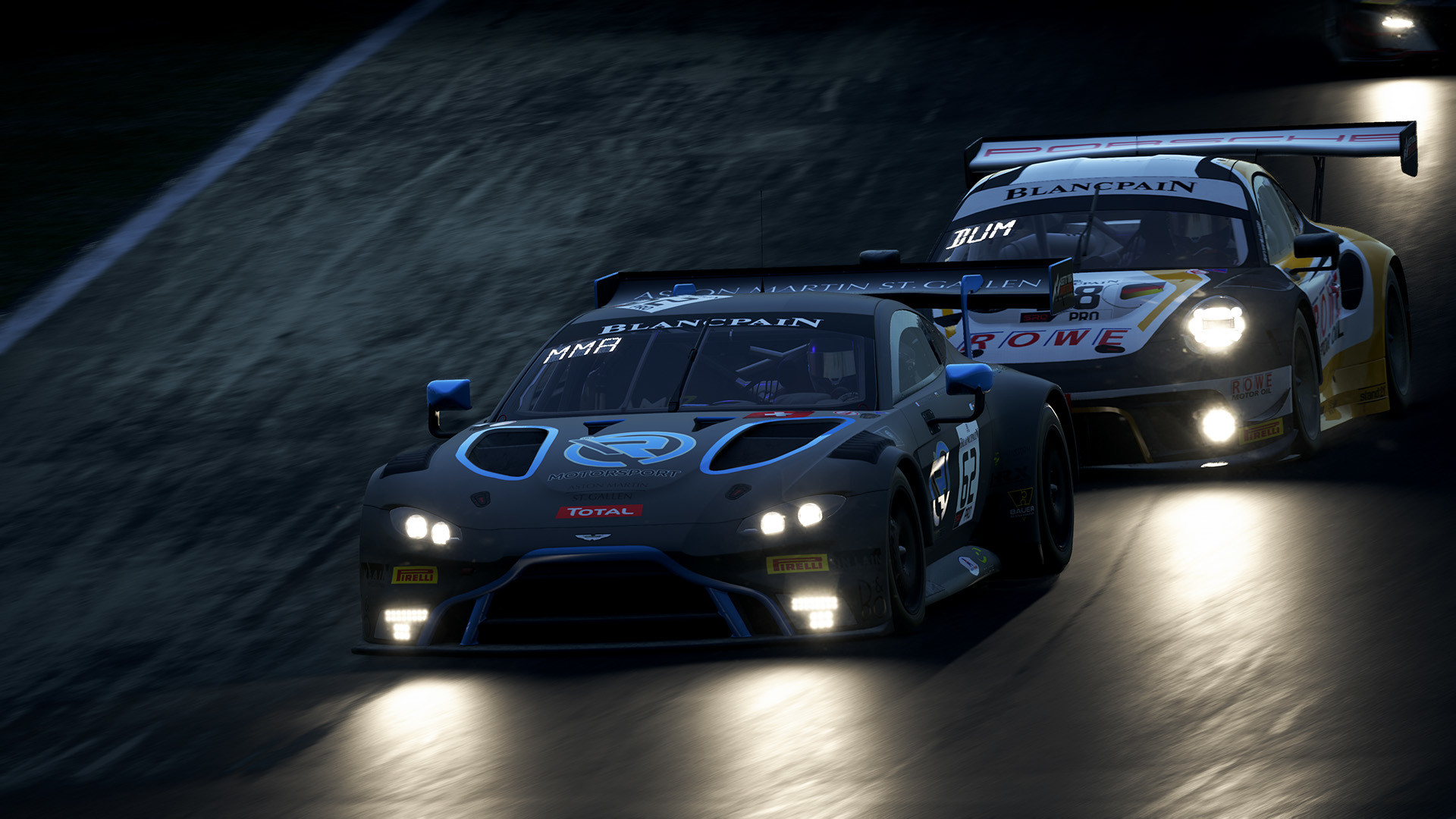 Assetto Corsa Competizione Screenshot 44