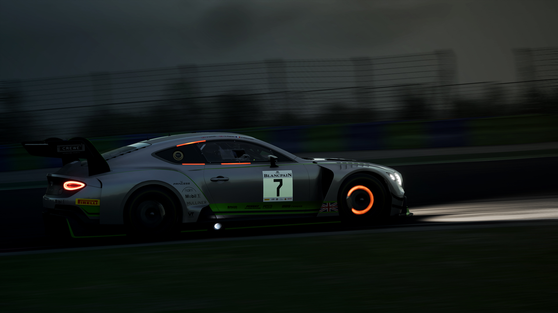 Assetto Corsa Competizione Screenshot 61