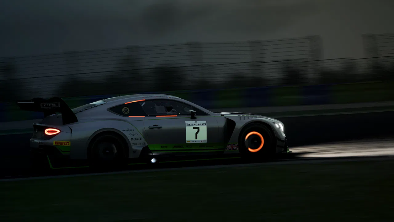 Assetto Corsa Competizione Screenshot 61