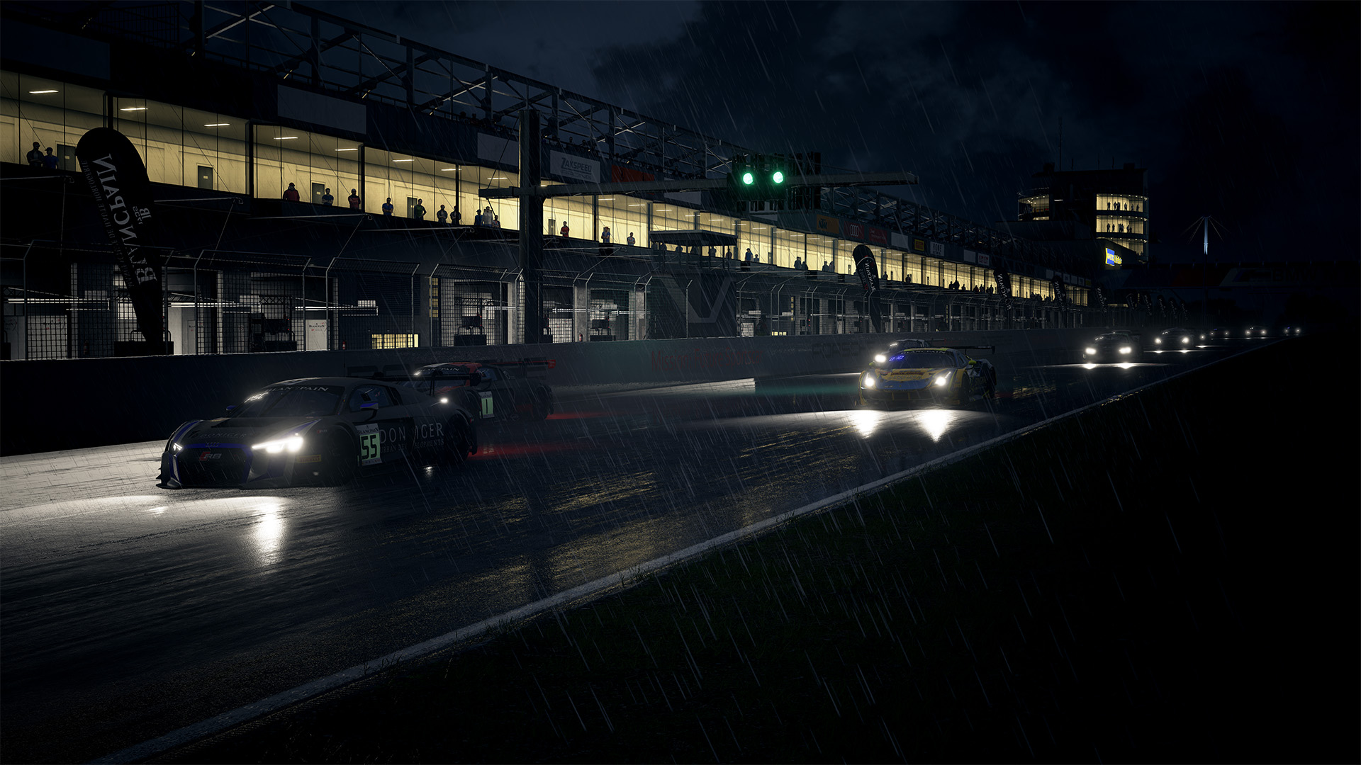 Assetto Corsa Competizione Screenshot 98