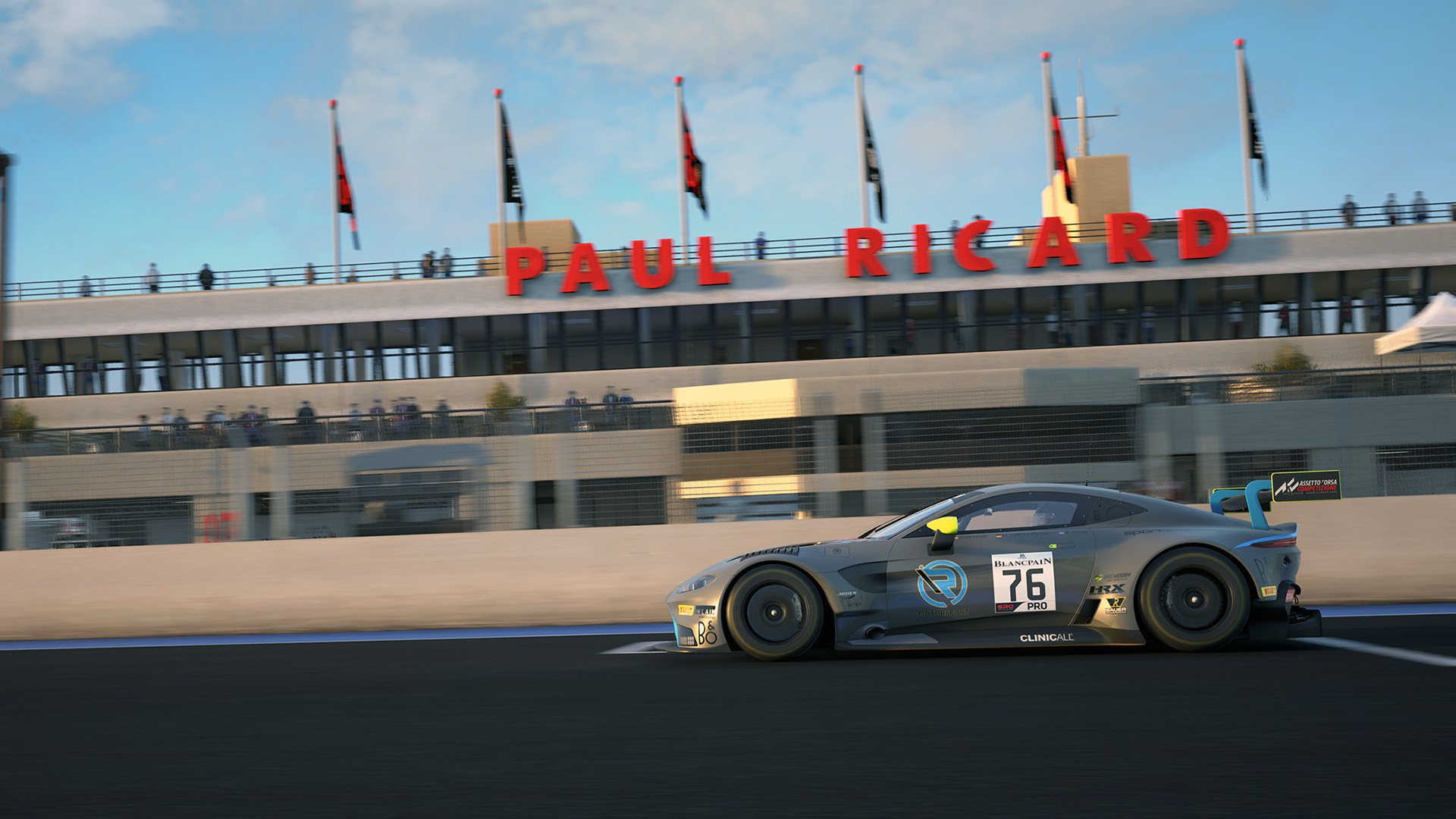 Assetto Corsa Competizione Screenshot 47