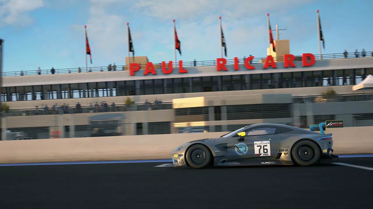 Assetto Corsa Competizione Screenshot 47