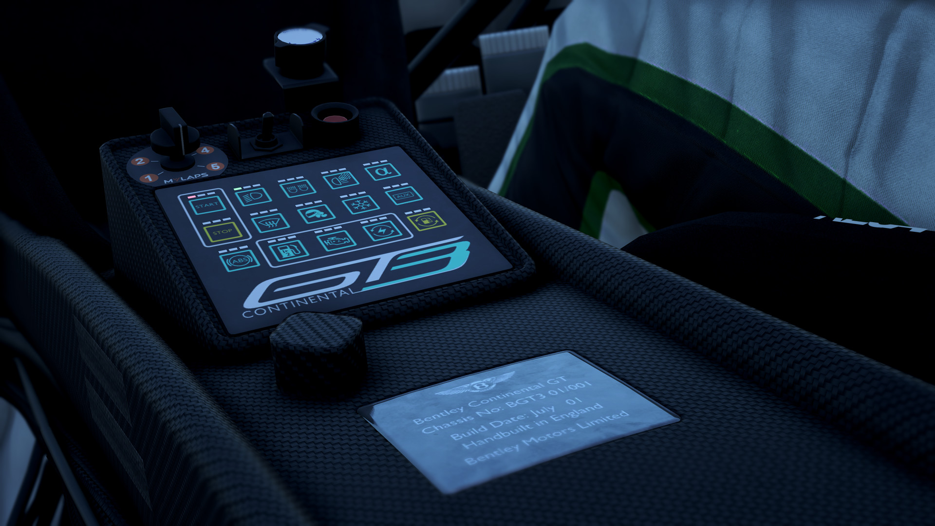 Assetto Corsa Competizione Screenshot 108