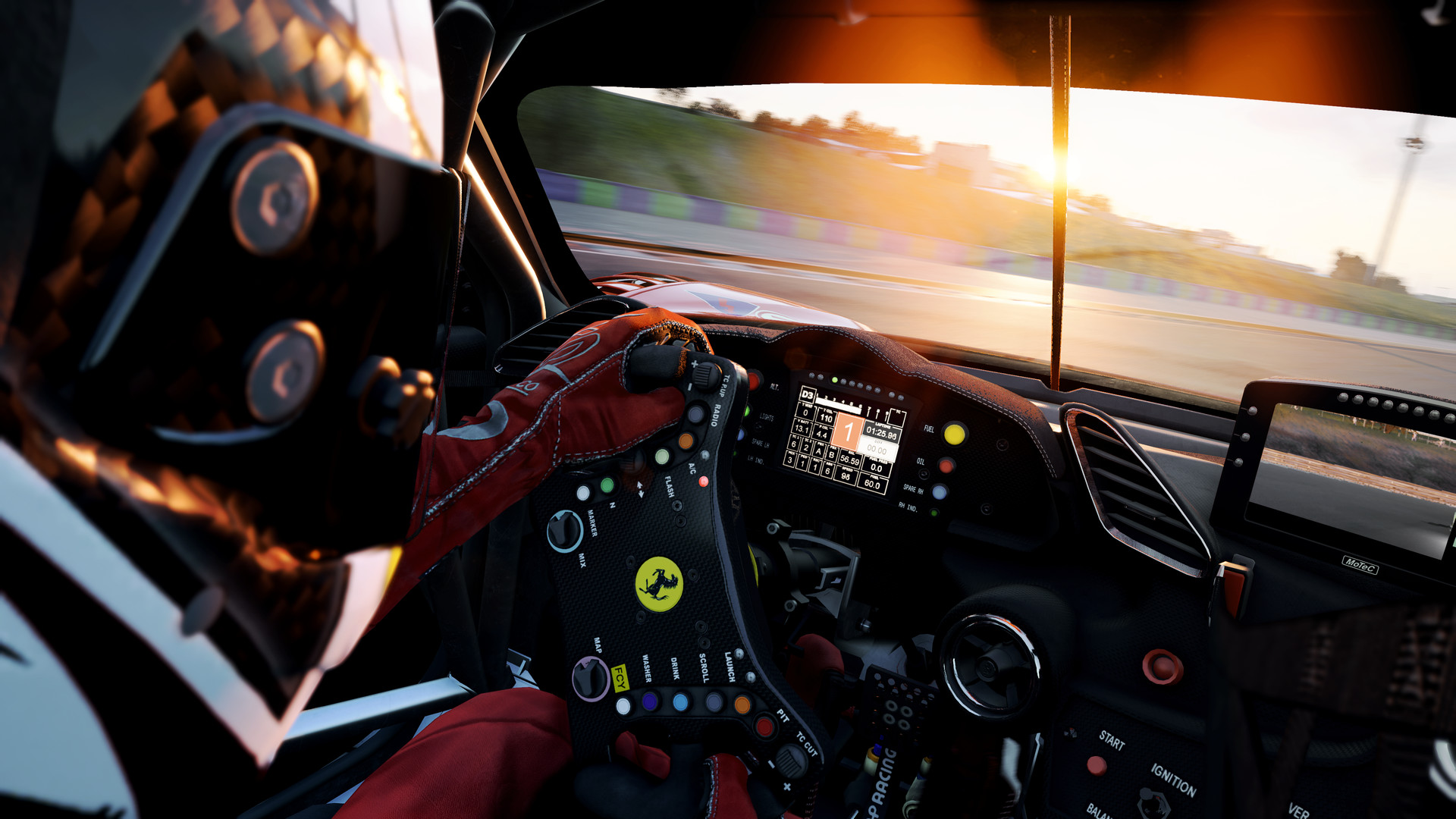 Assetto Corsa Competizione Screenshot 93
