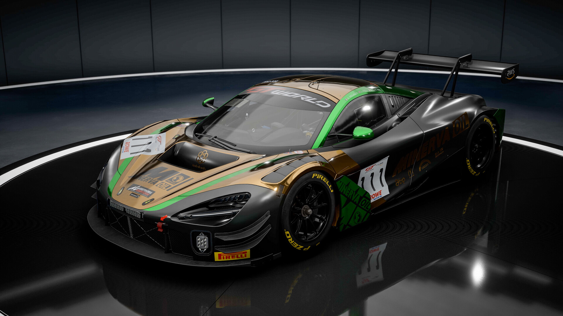 Assetto Corsa Competizione Screenshot 25