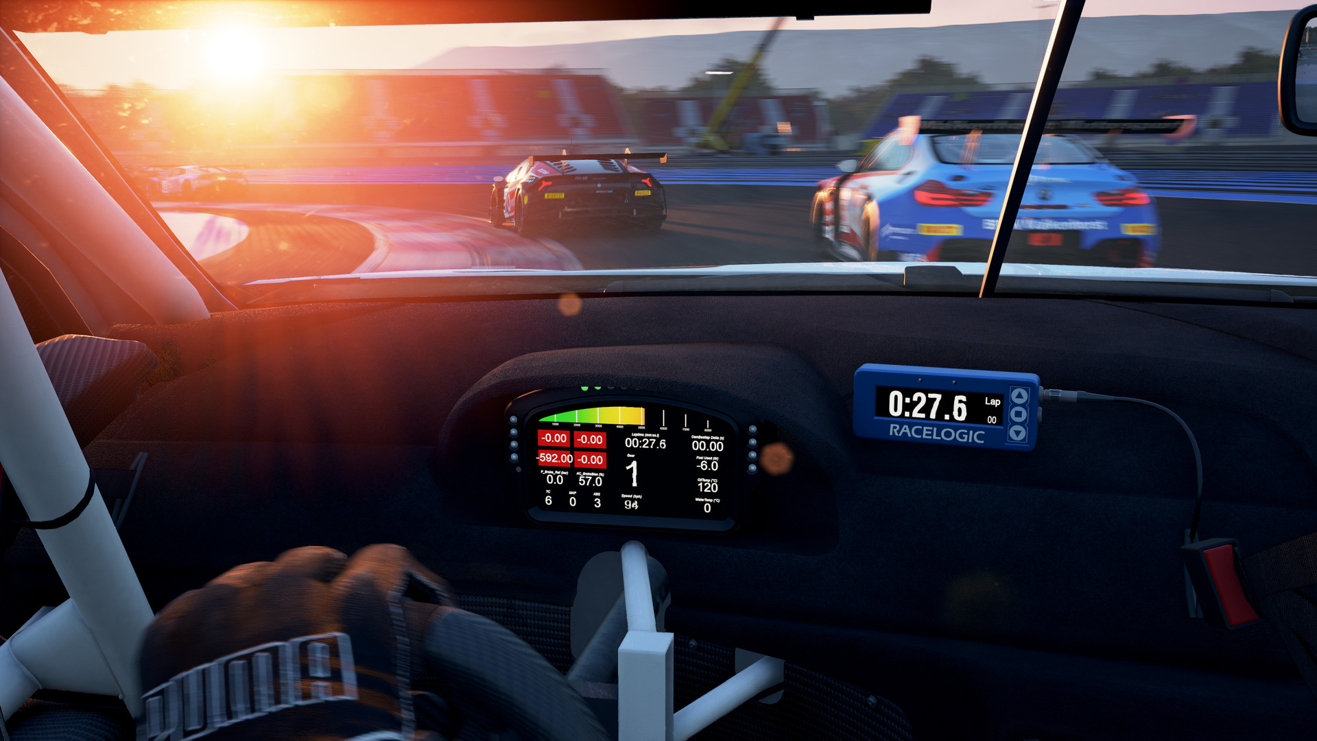 Assetto Corsa Competizione Screenshot 103