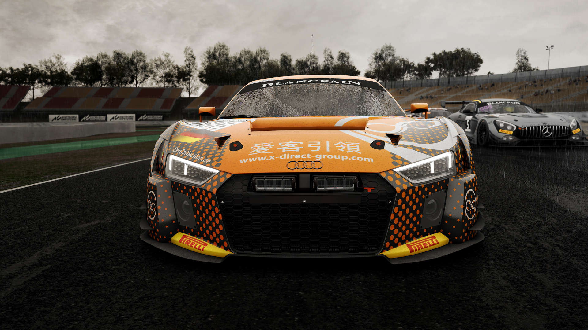 Assetto Corsa Competizione Screenshot 66