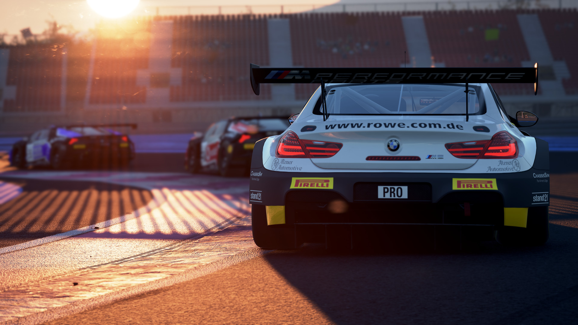 Assetto Corsa Competizione Screenshot 105