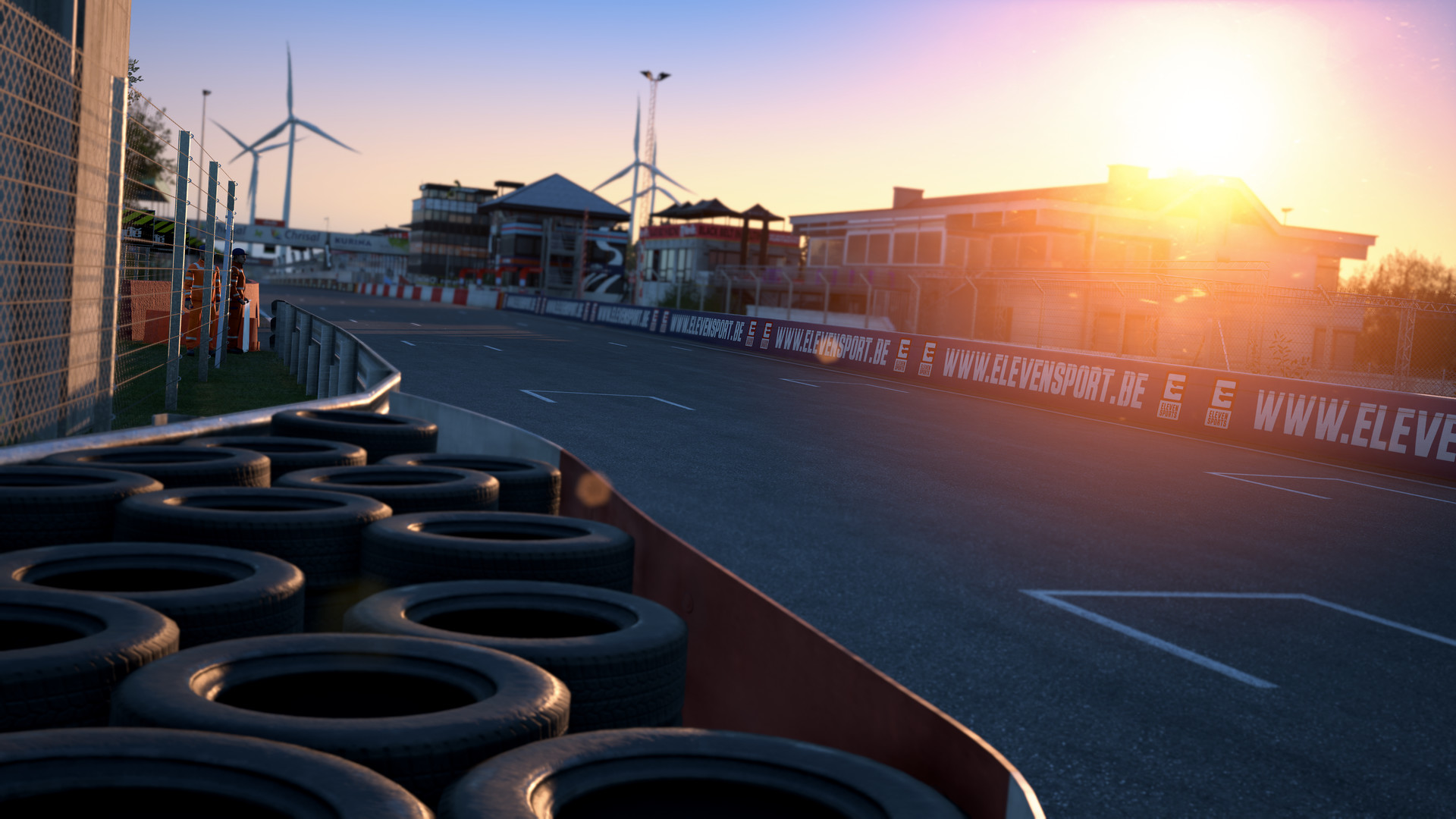 Assetto Corsa Competizione Screenshot 79