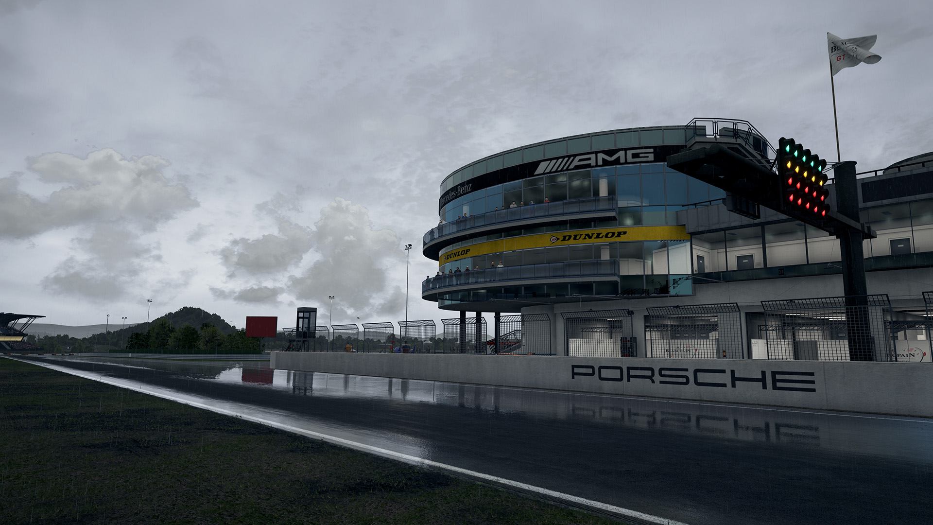 Assetto Corsa Competizione Screenshot 119